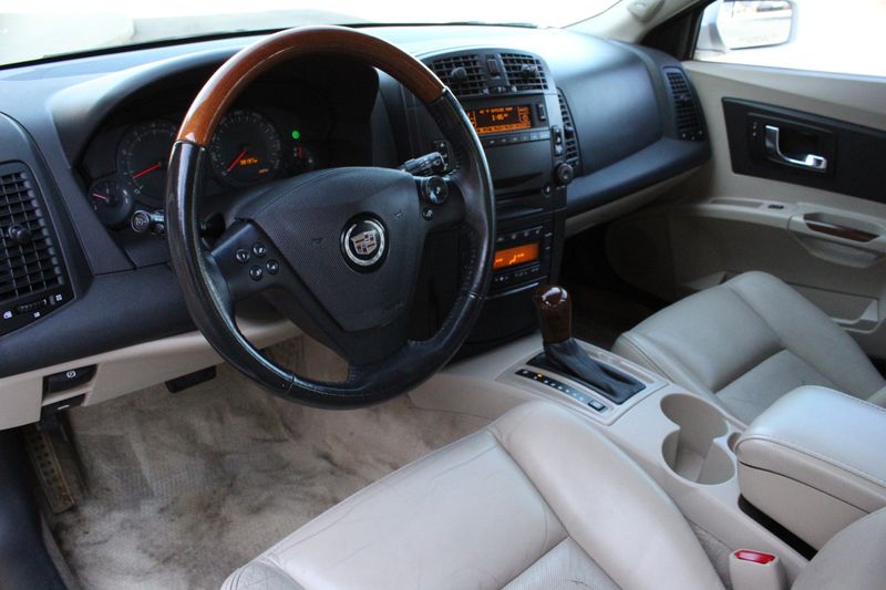 2004 Cadillac CTS | Victory Motors of Colorado