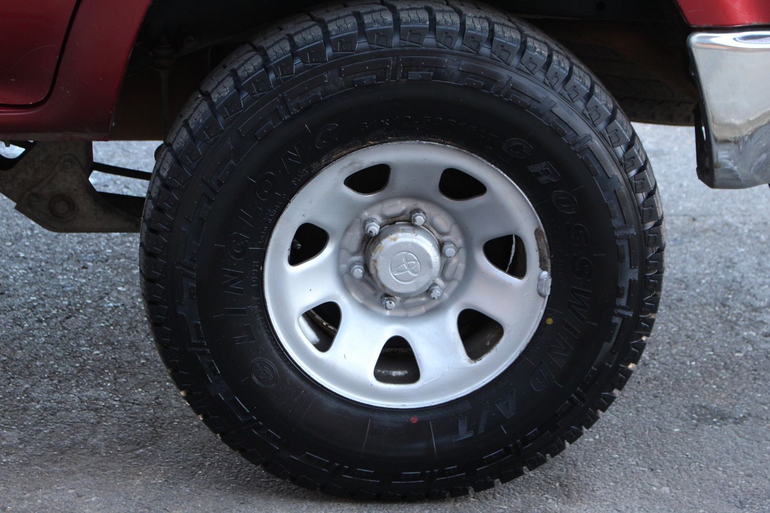 1992 Toyota 4Runner SR5 V6 | Victory Motors of Colorado