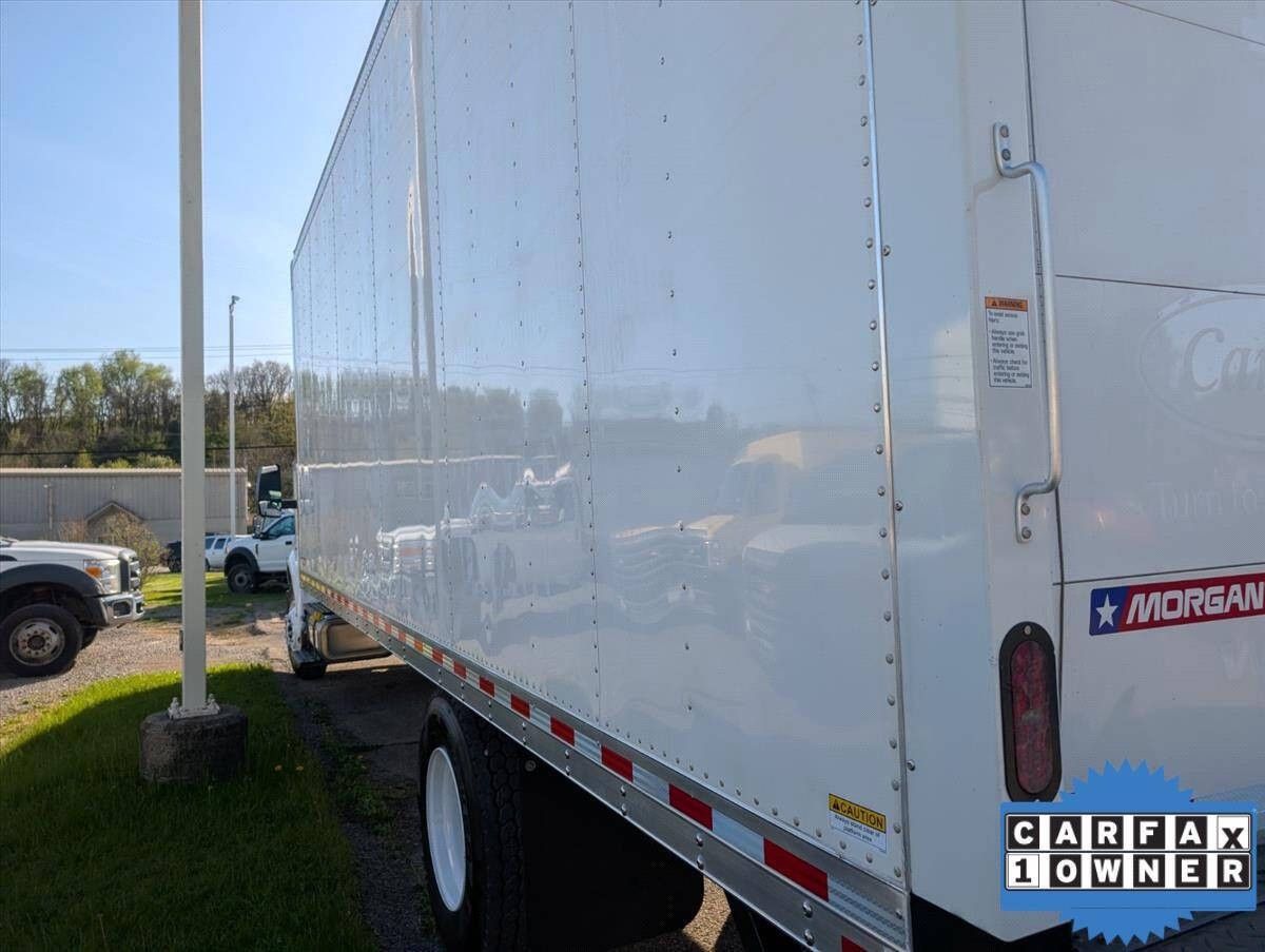 2021 Ford F-650 Super Duty 36