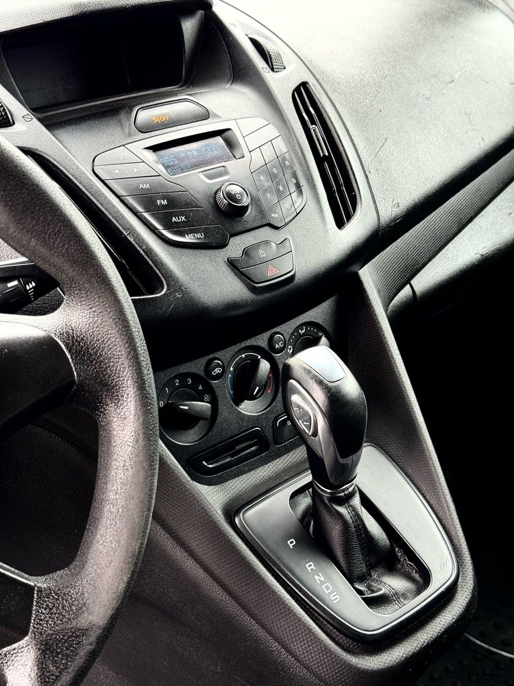 2018 Ford Transit Connect XL photo 9