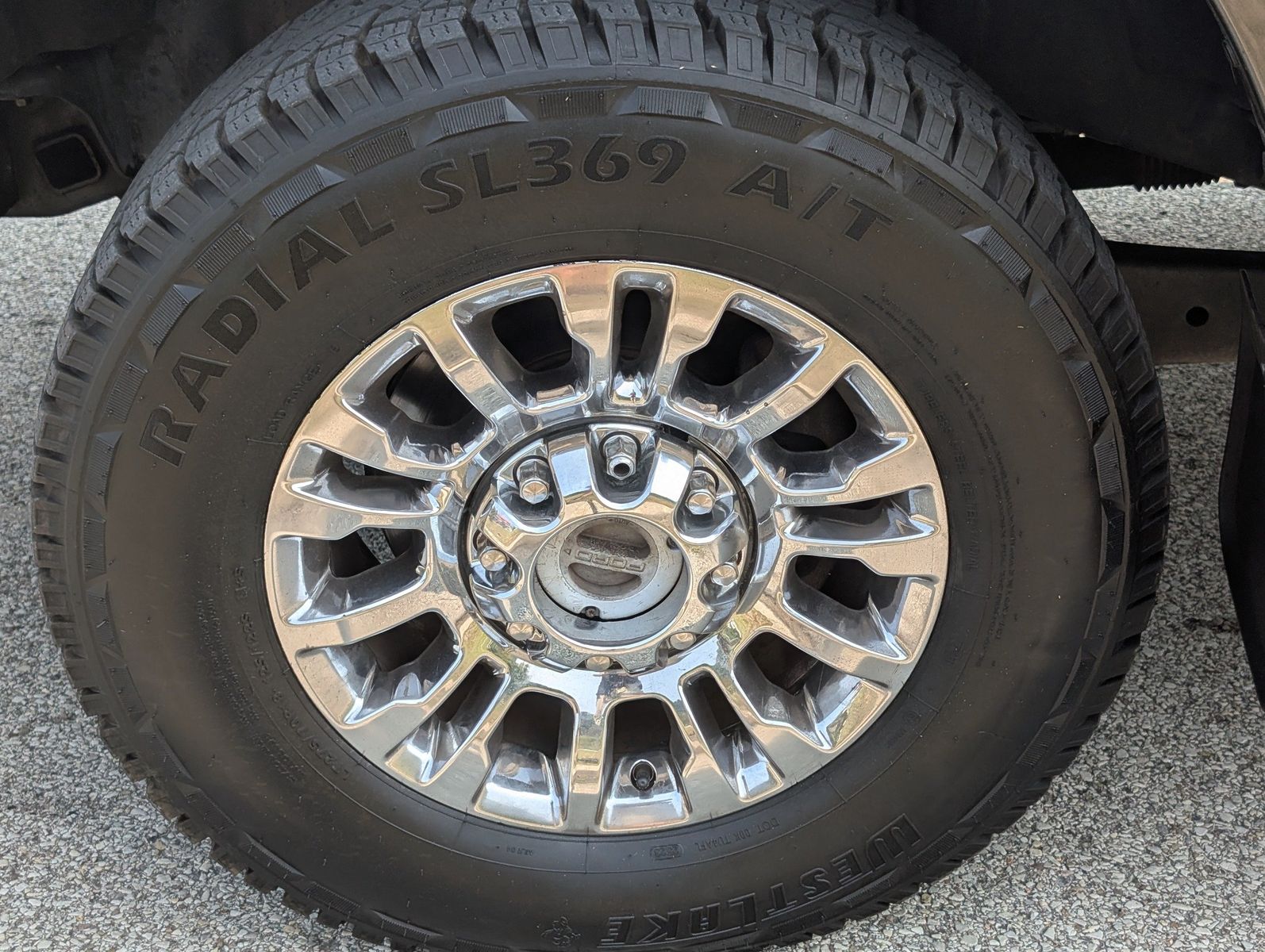 2018 Ford F-250 Super Duty 84