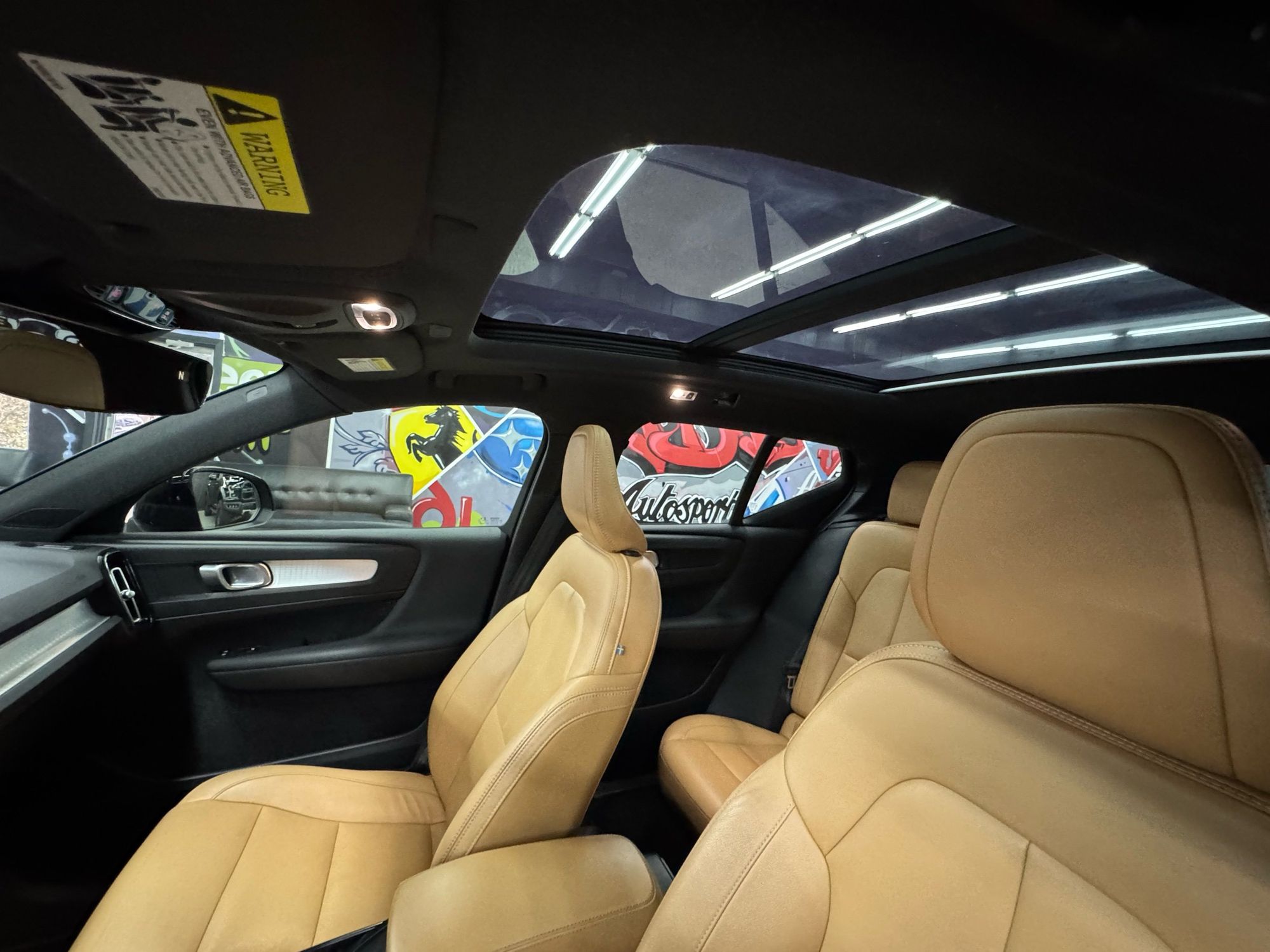 2019 Volvo XC40 T5 Momentum photo 31