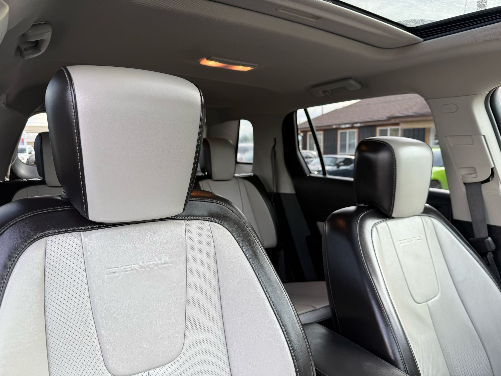 2016 Gmc Terrain Denali photo 29