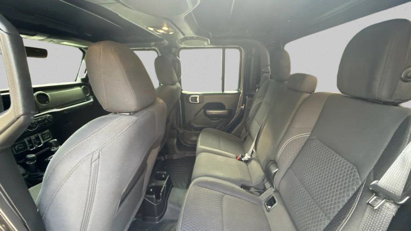 2021 Jeep Gladiator 80TH - Photo 11