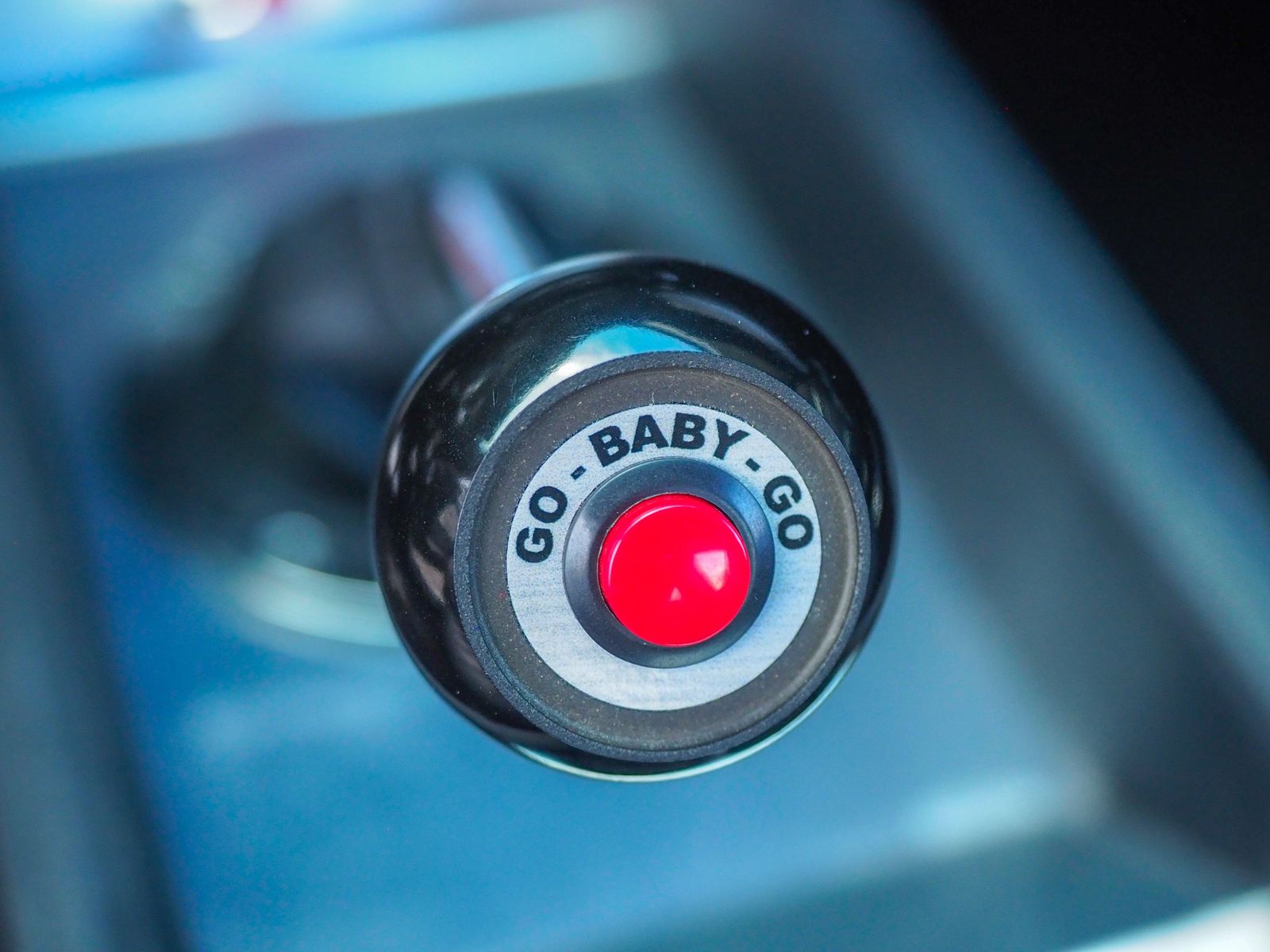 1967 Ford Mustang 70