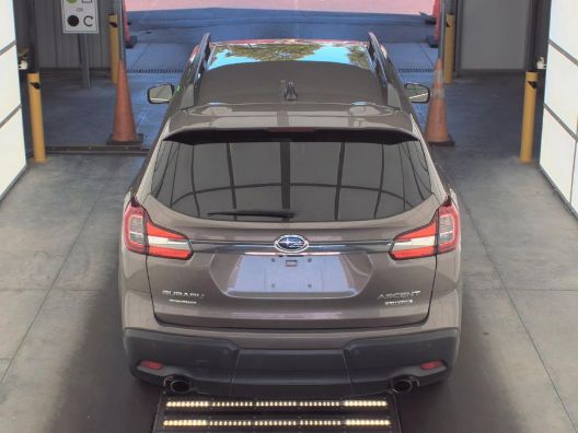 2022 Subaru Ascent's photo