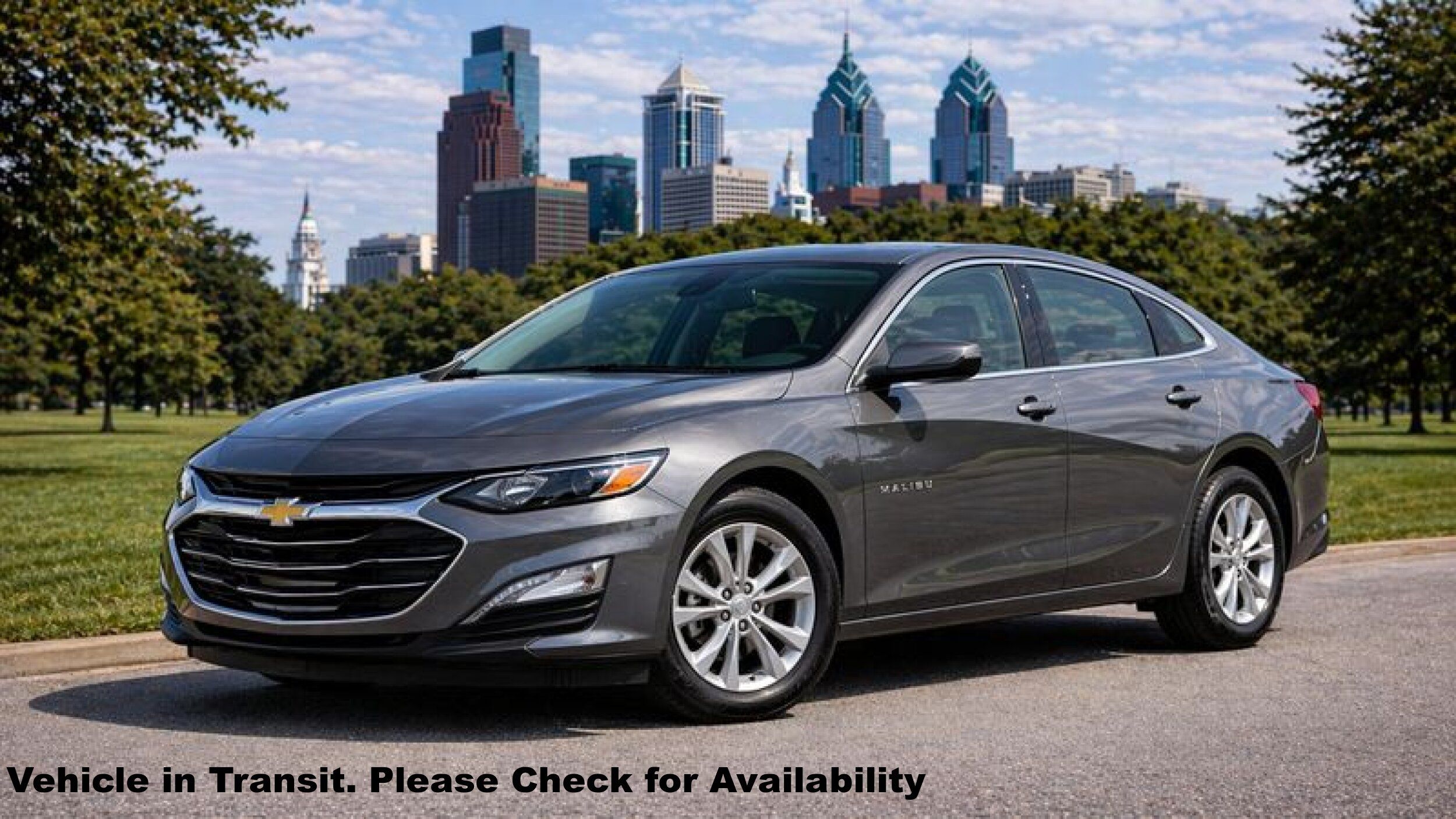 2022 Chevrolet Malibu 1FL's photo
