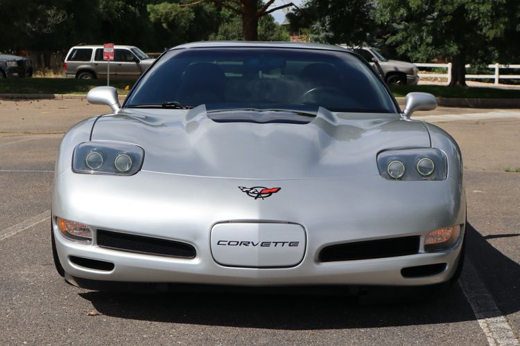 2001 Chevrolet Corvette Z06 | Victory Motors of Colorado