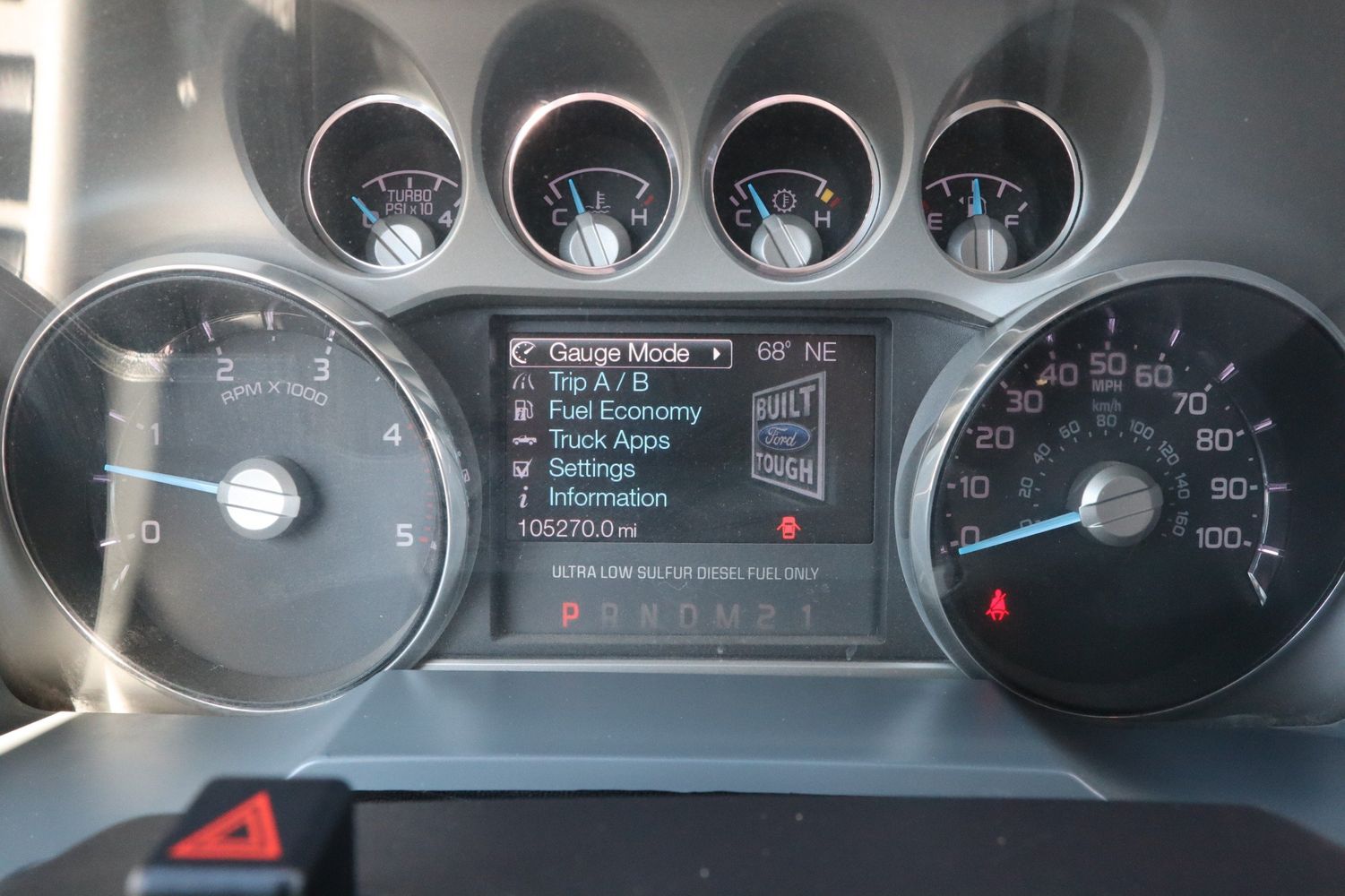 2016 Ford F-250 Super Duty XLT | Victory Motors of Colorado