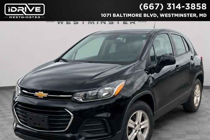 Featured Vehicle Image
