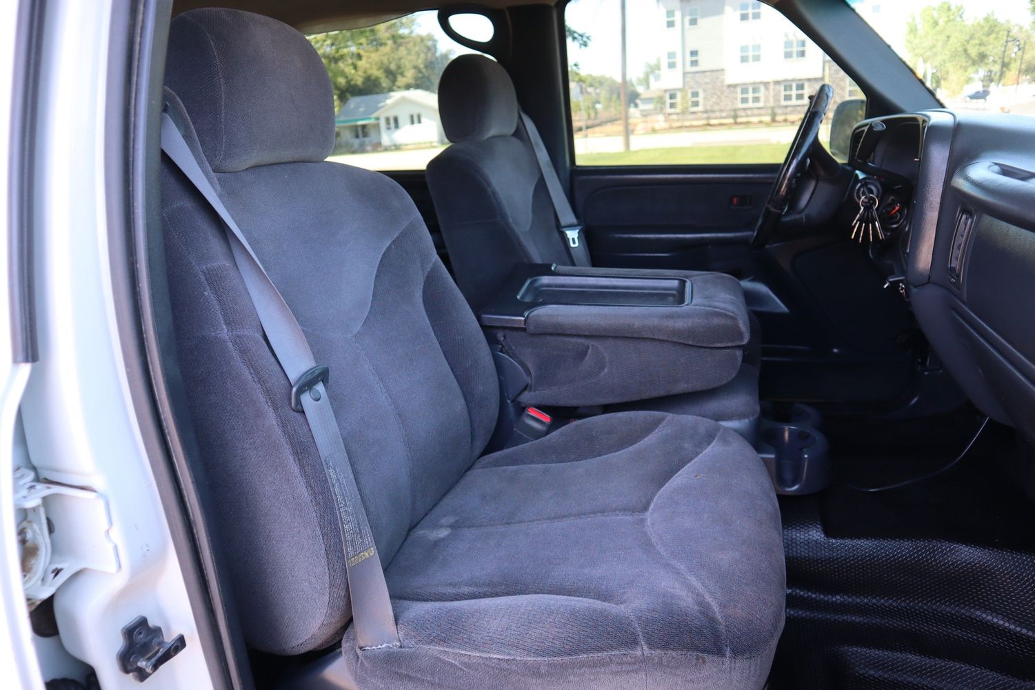 2001 GMC Sierra 2500HD SLE Victory Motors of Colorado