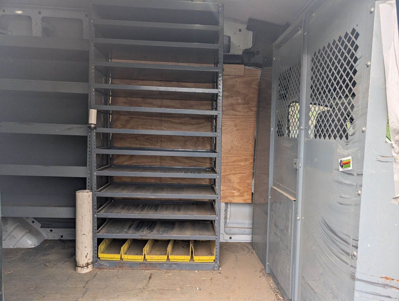 2018 Ford Transit-350 25