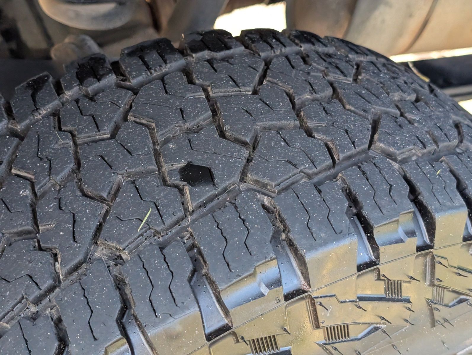 2016 Ford F-250 25