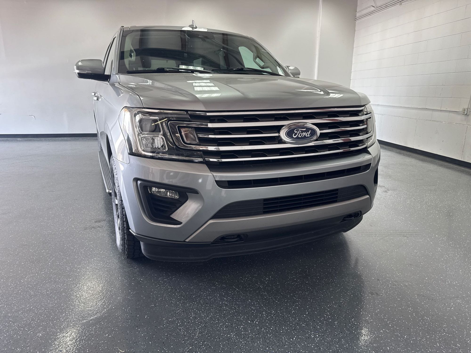 2020 Ford Expedition