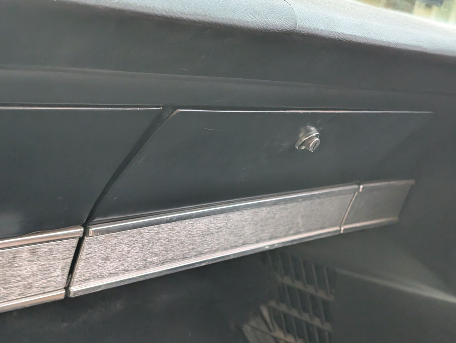 1965 Ford Galaxie 98