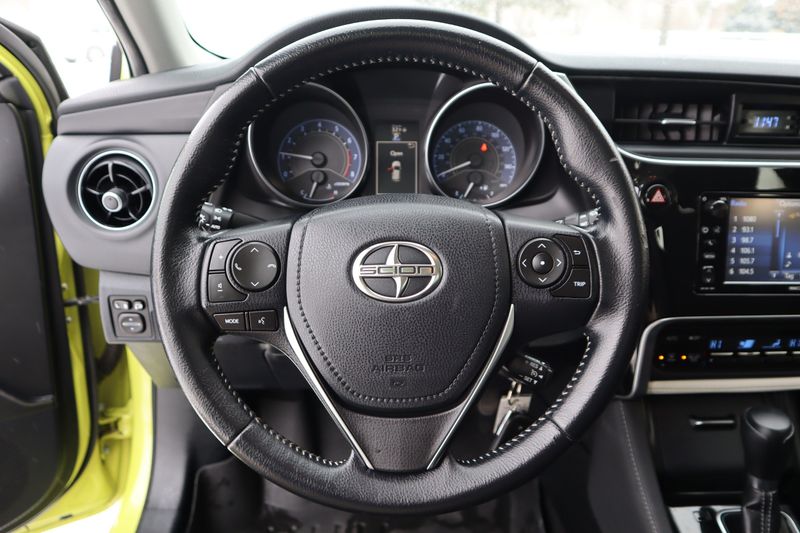 2016 Scion iM Base | Victory Motors of Colorado