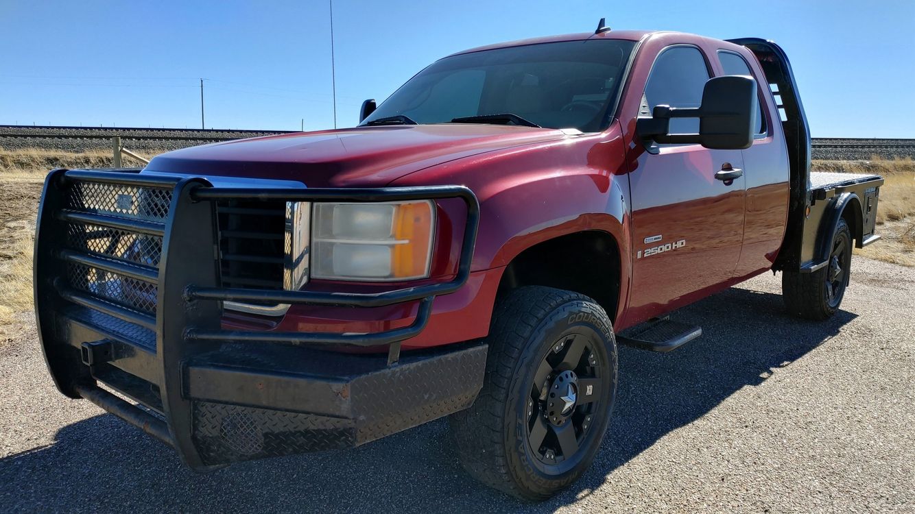 Home Patriot Auto Sales