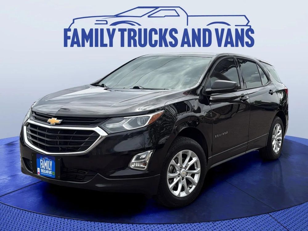 Featured Vehicle Image