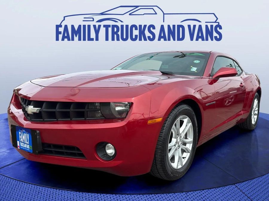 Vehicle Image