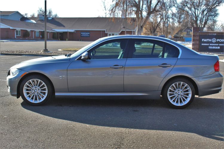 2011 BMW 335XI AWD | Victory Motors of Colorado