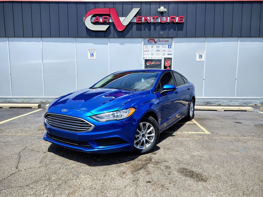 Vehicle Image