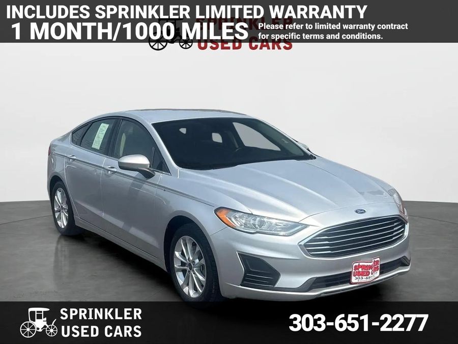 Vehicle Image
