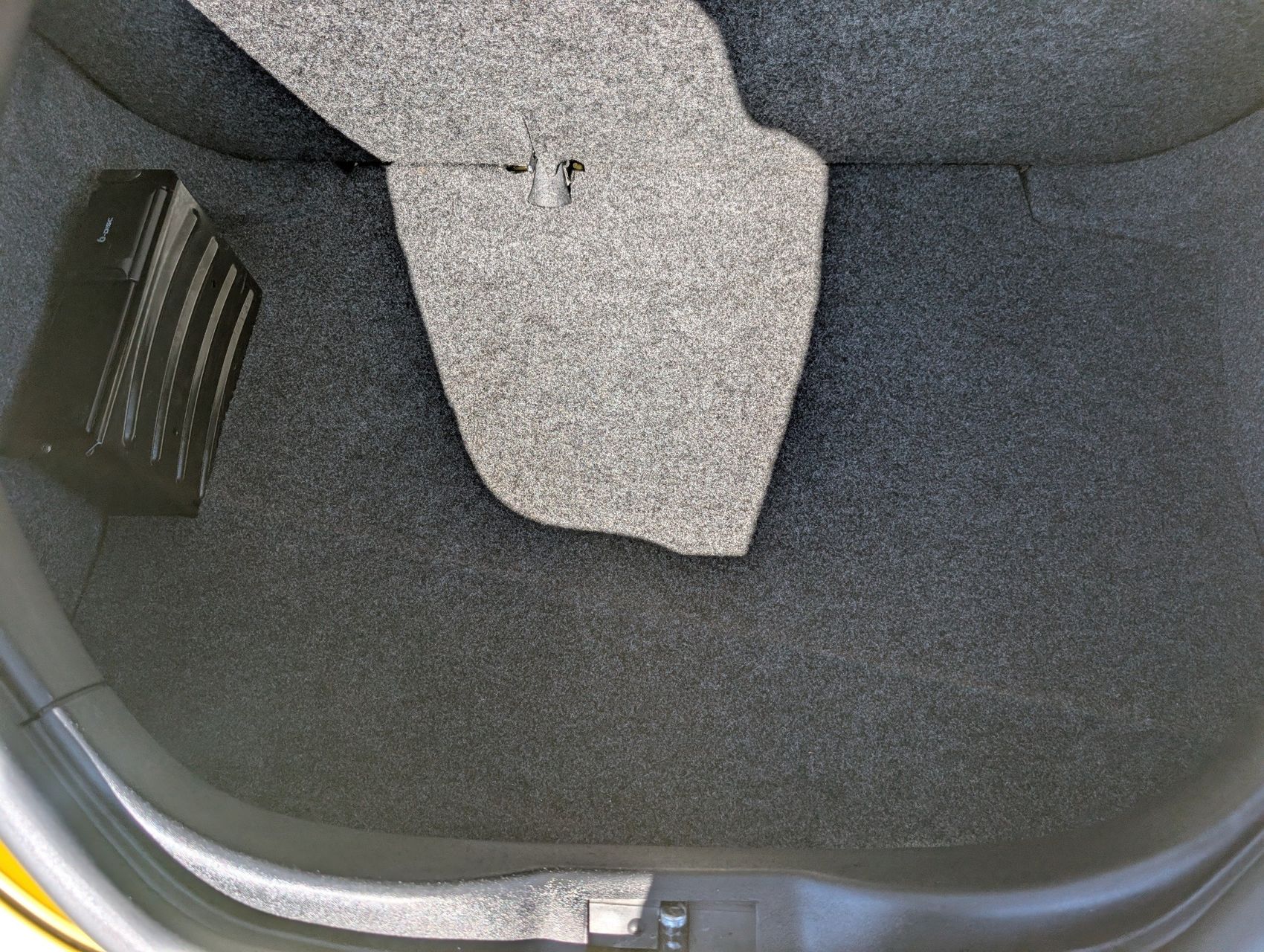 2008 Volkswagen New Beetle 64