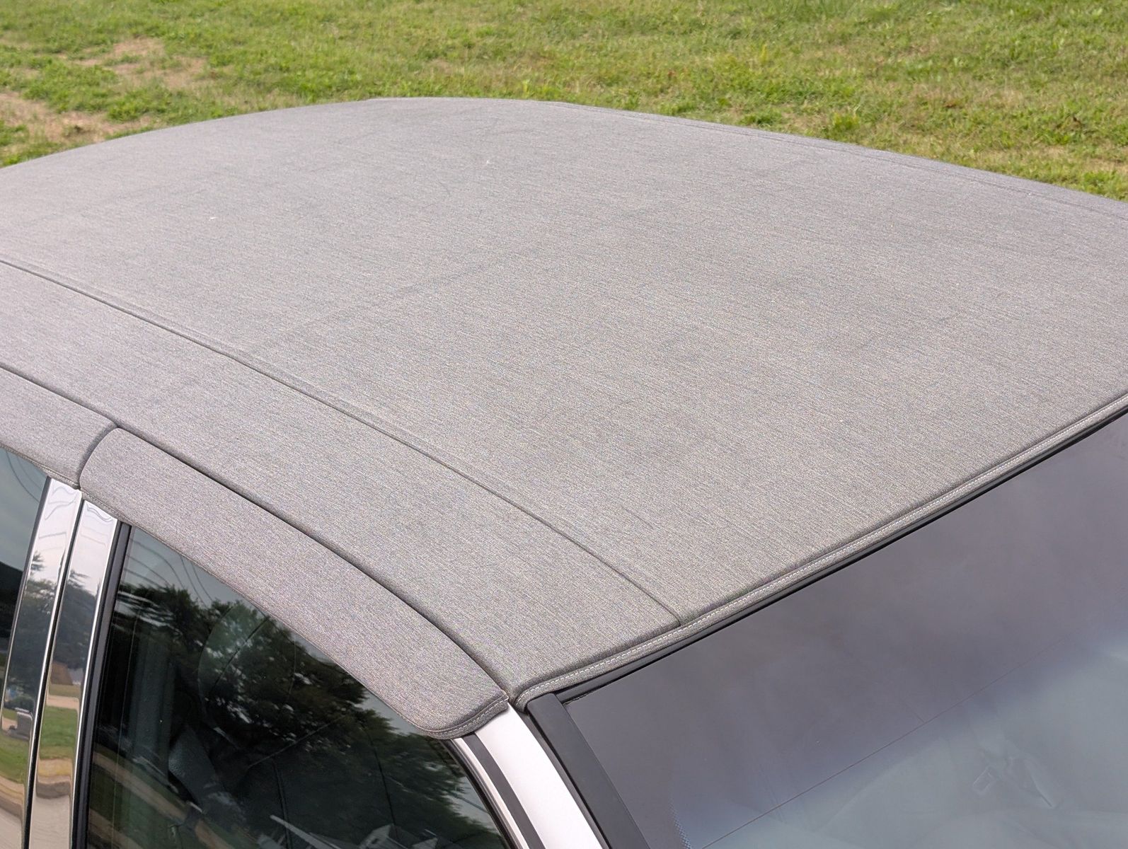 2005 Cadillac DeVille 34