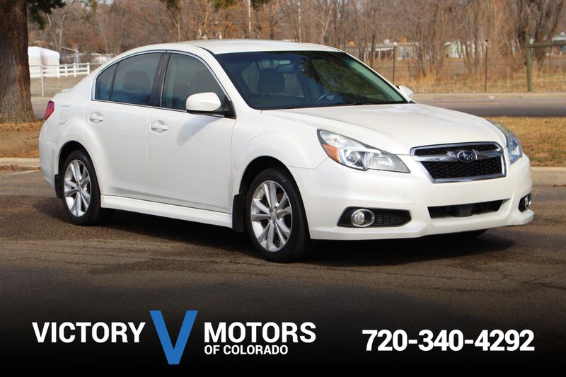 【レア12インチ】UBAD – The Legacy Road test: 2013 Subaru Legacy 2.5i PZEV | Driving