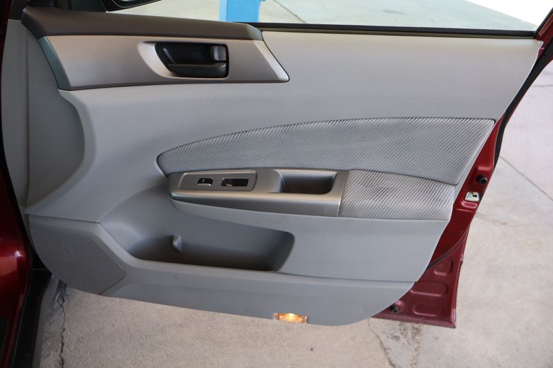 2010 Subaru Forester 2.5X | Victory Motors of Colorado