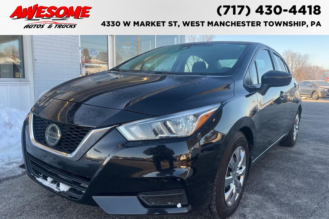 Featured Vehicle Image