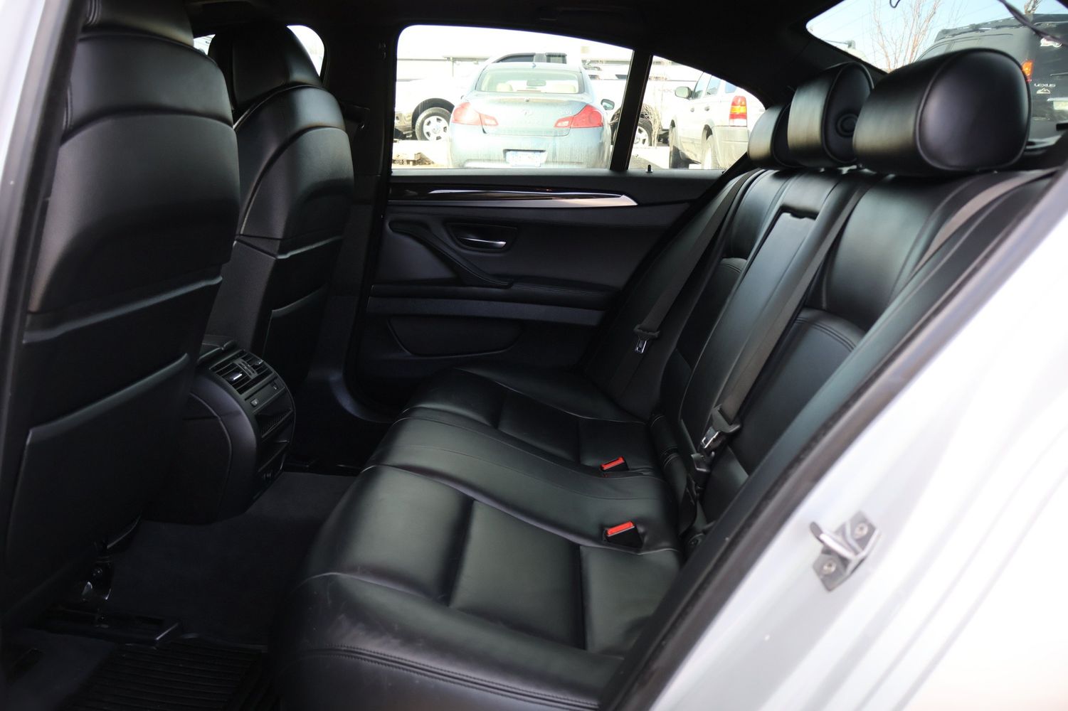 2013 BMW 5 Series 550i xDrive | Victory Motors of Colorado