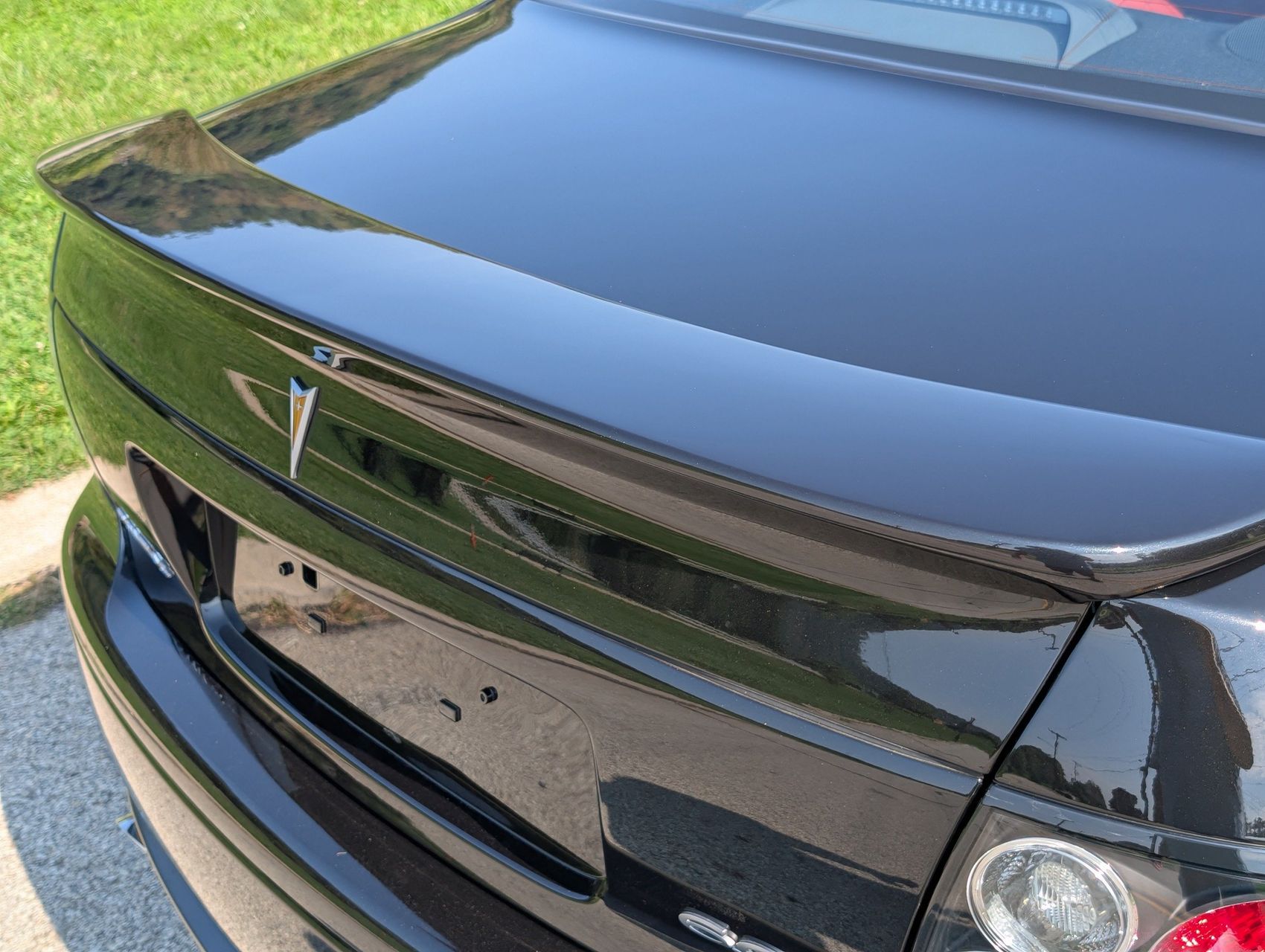 2006 Pontiac GTO 54