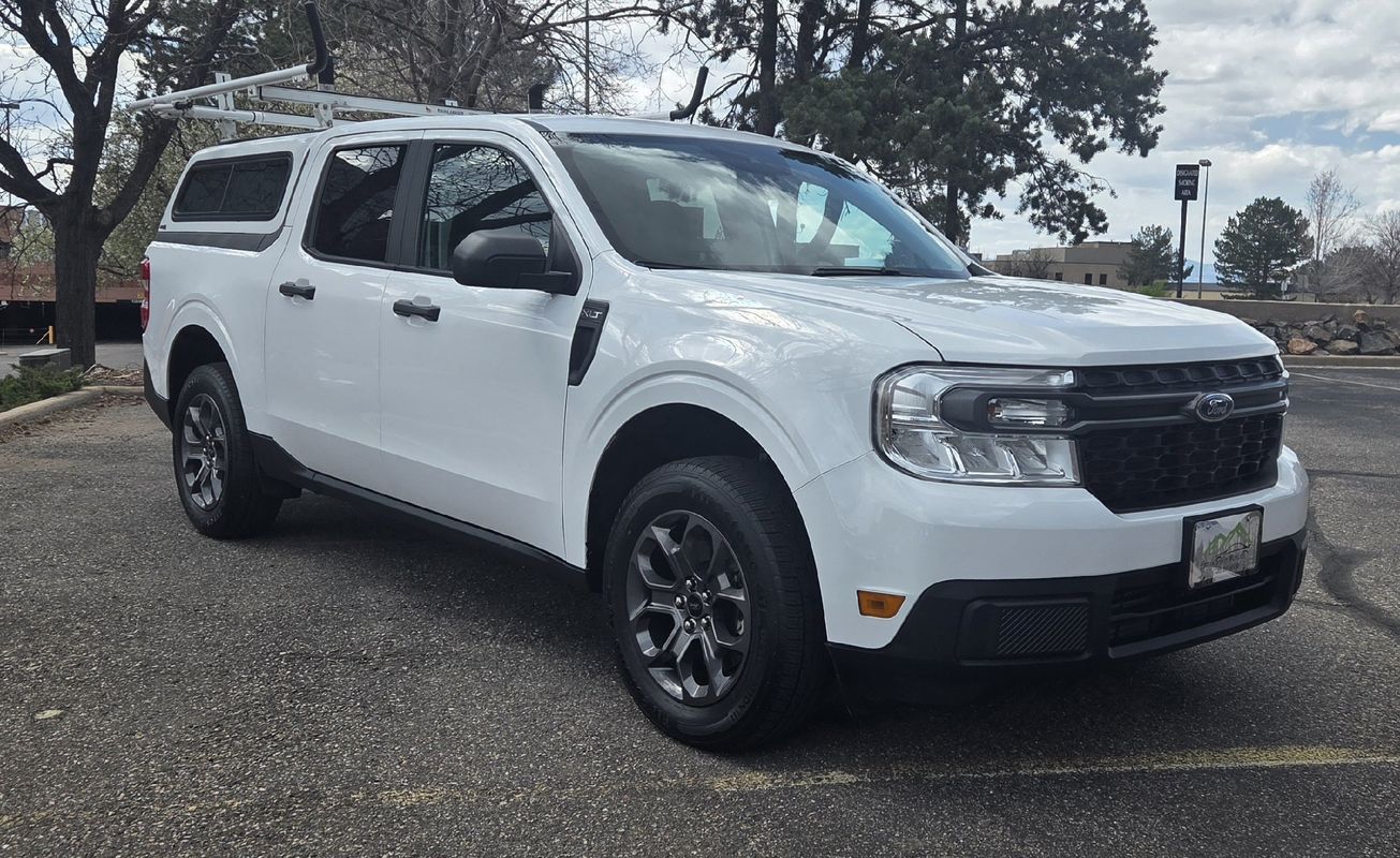 View vehicle photo 3