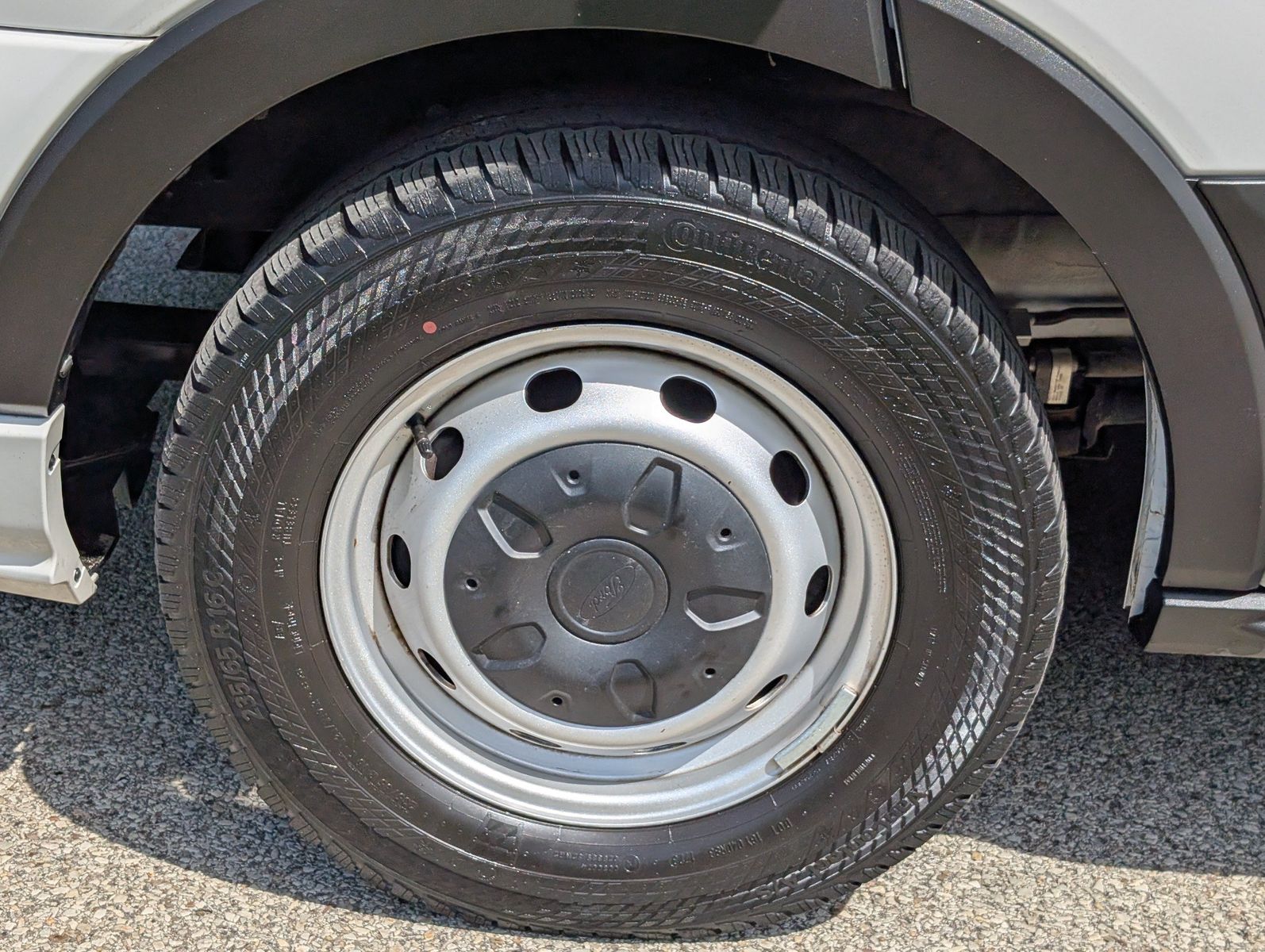 2023 Ford Transit-350 Passenge 42