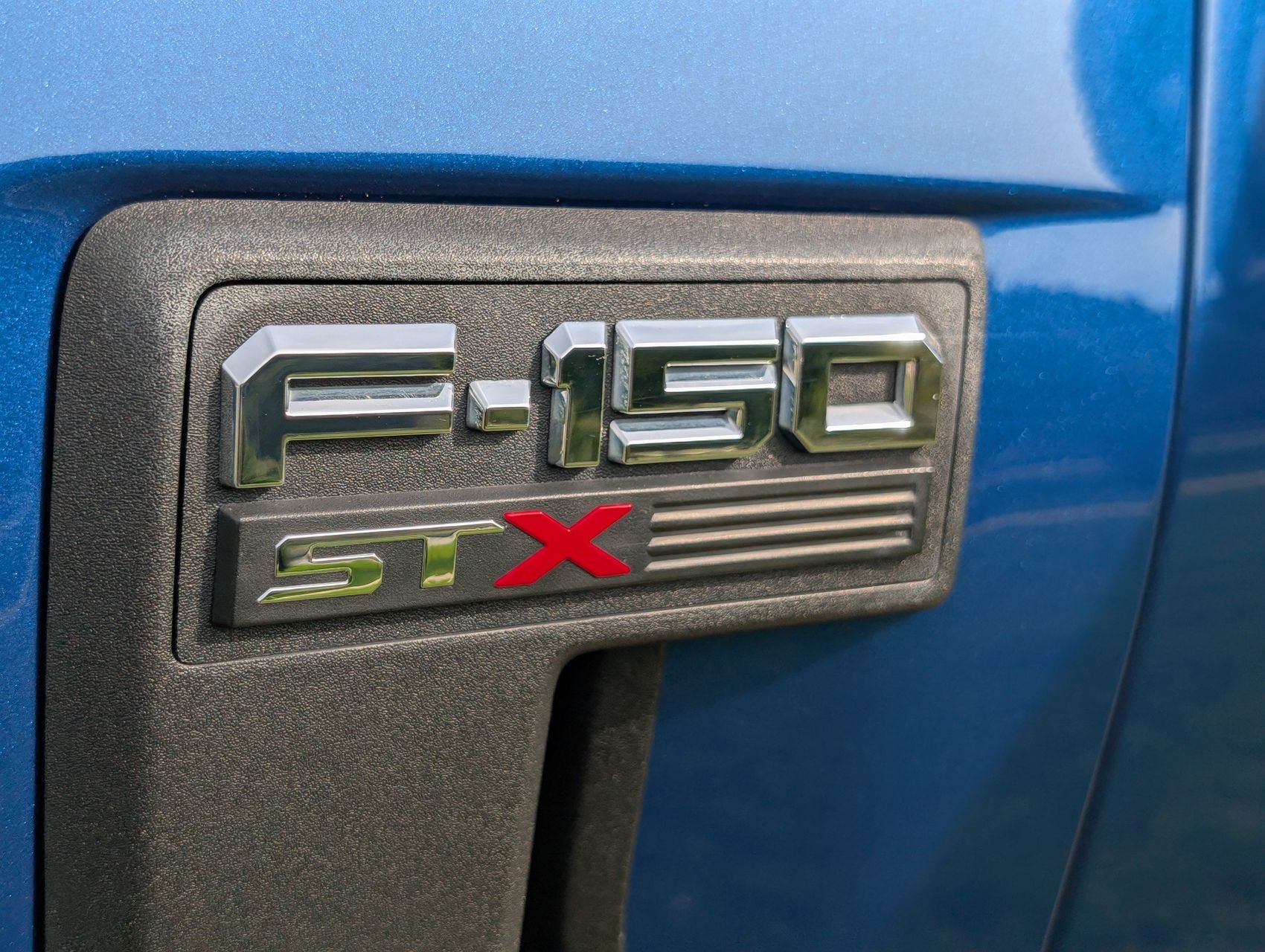 2022 Ford F-150 44