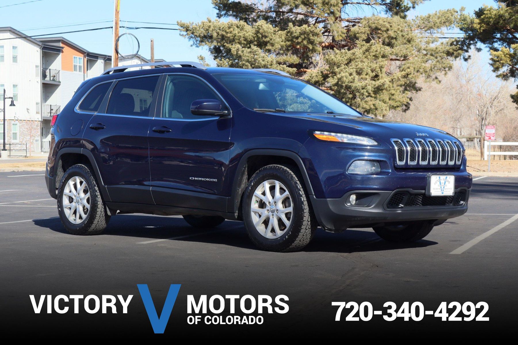Sitemapcdatahttpswudinf Inetcom2016 Jeep Cherokee Latitude 4wd