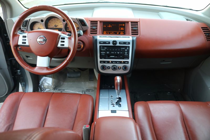 2005 Nissan Murano SL | Victory Motors of Colorado