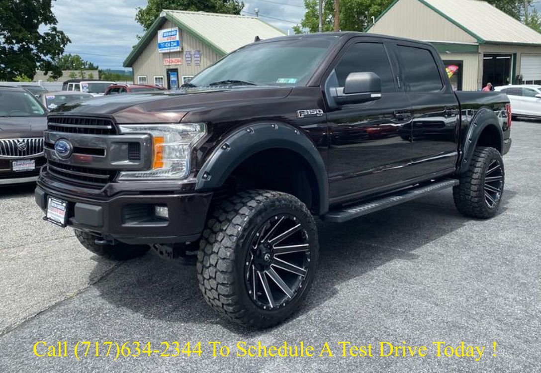 Featured Vehicle Image