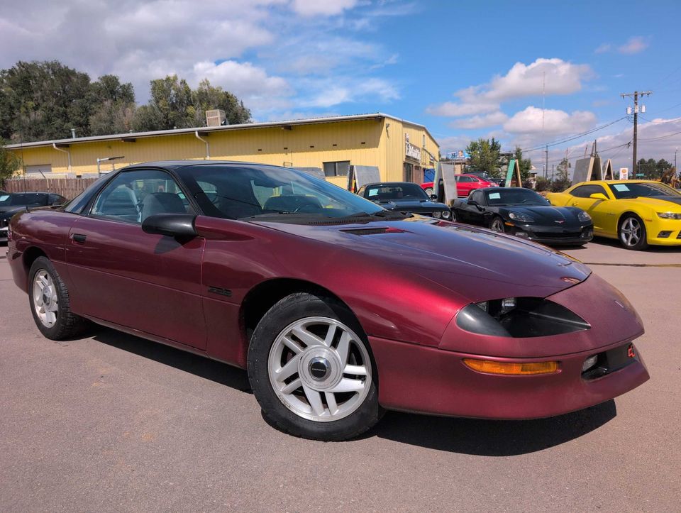 Vehicle Image