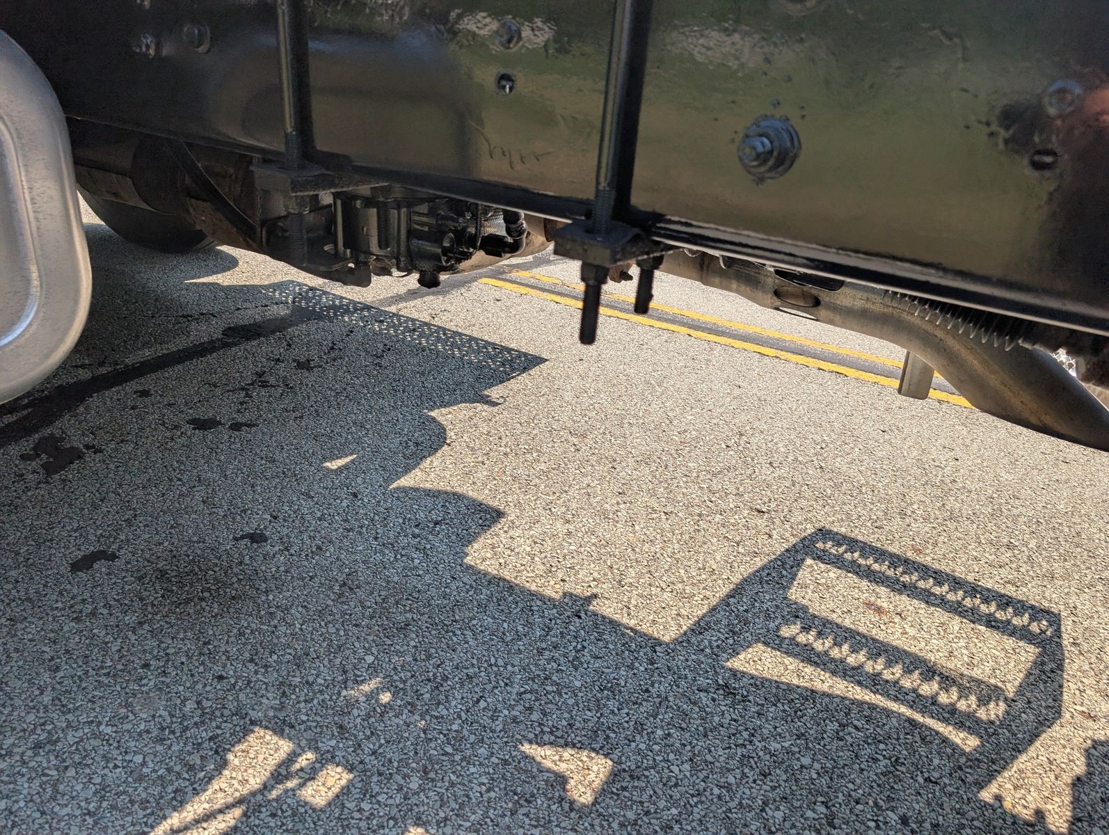 2018 Ford F-650 Super Duty 106