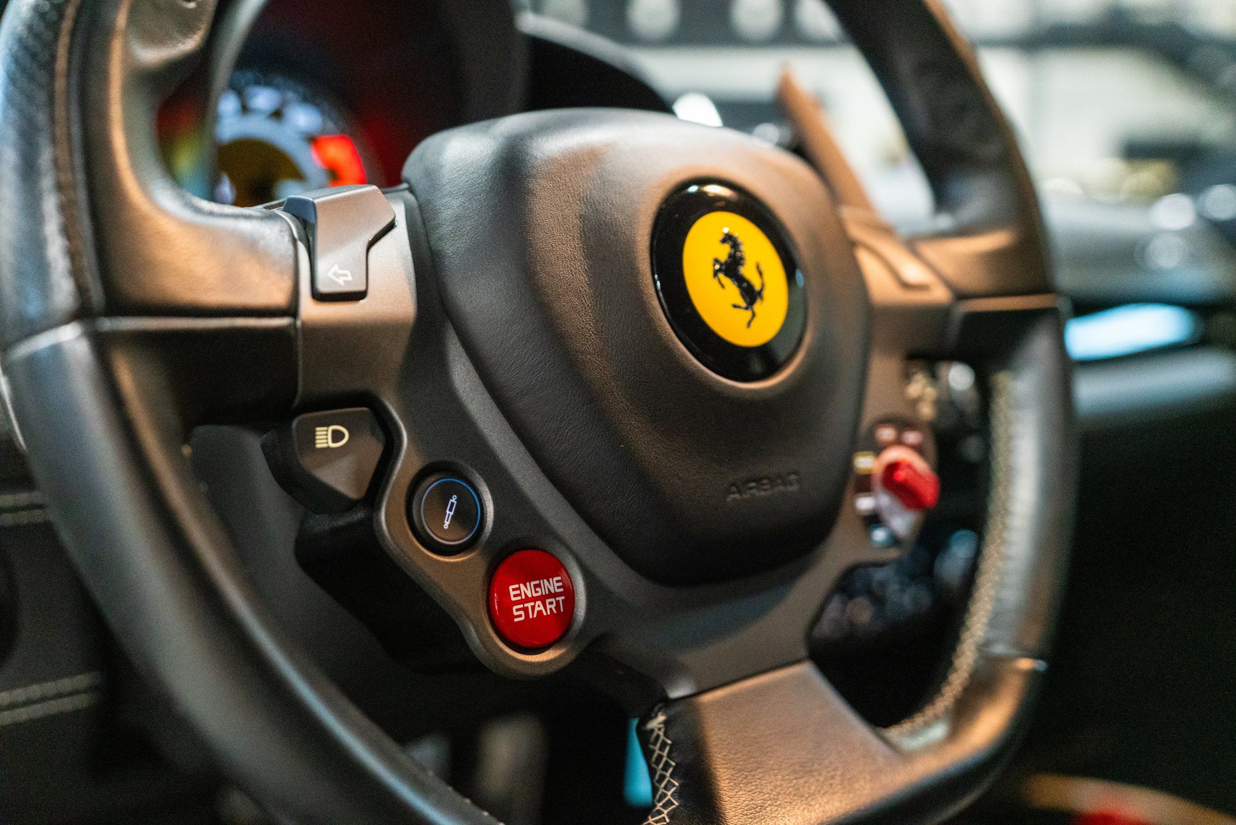 2014 Ferrari 458 Italia RWD, photo 29