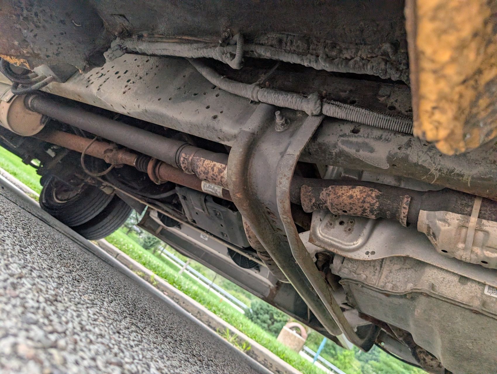 2016 Ford E-350 101
