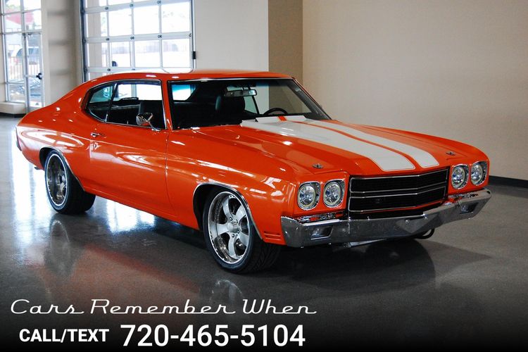 T56 Transmission For Sale >> 1972 Chevrolet Chevelle Pro Touring | Cars Remember When T56 Transmission For Sale >> 1972 Chevrolet Chevelle Pro Touring | Cars Remember When