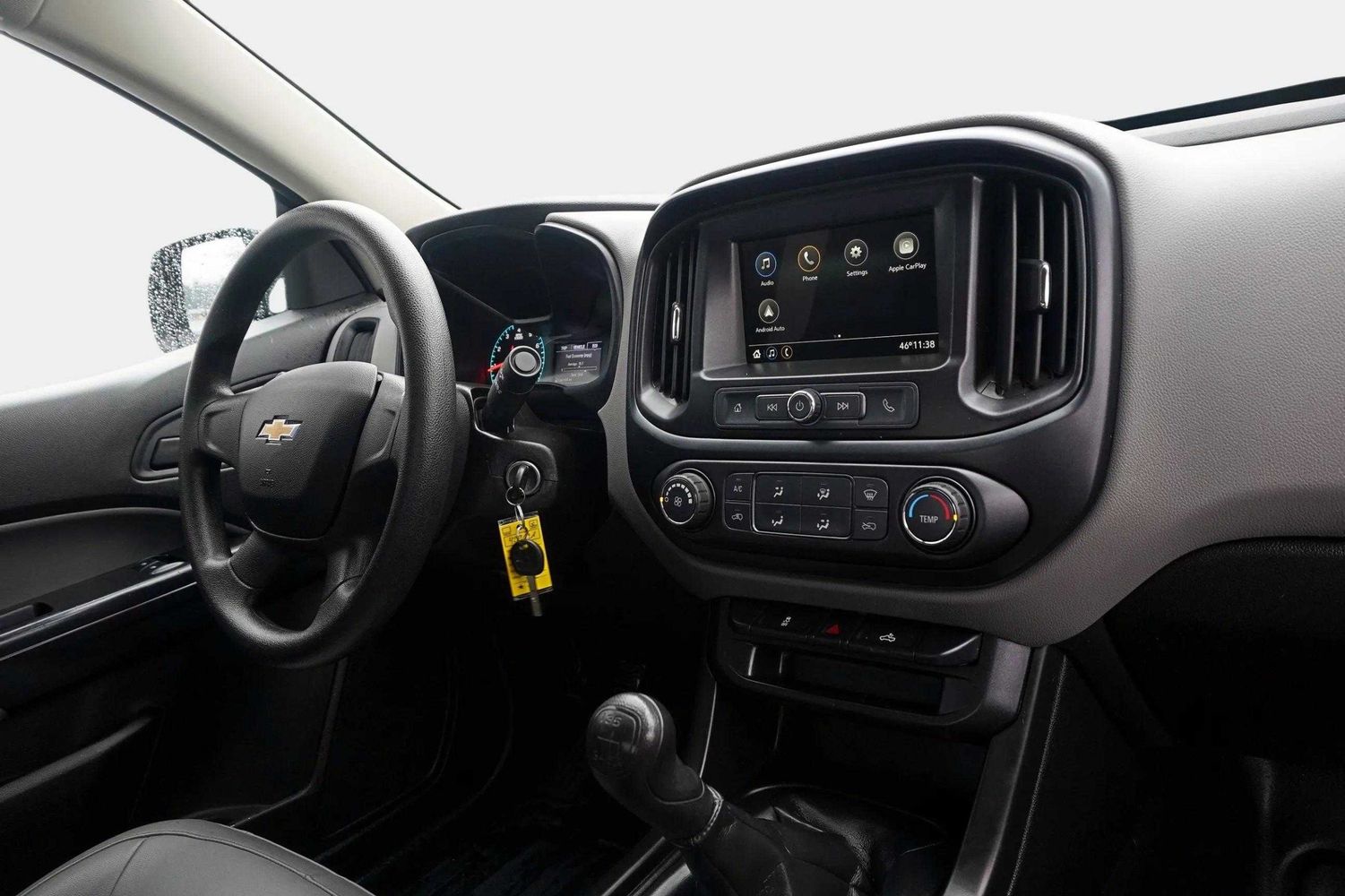 2019 Chevrolet Colorado Base photo 19