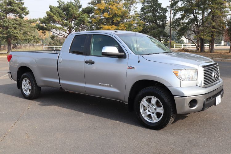 2012 Toyota Tundra Grade | Victory Motors of Colorado