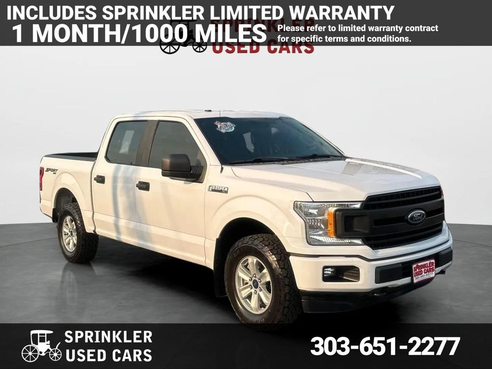 Featured Vehicle Image
