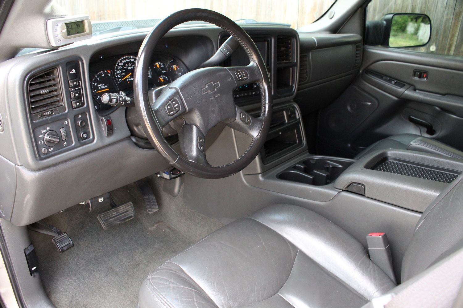 2006 Chevrolet Silverado 2500HD LT1 | Victory Motors of Colorado