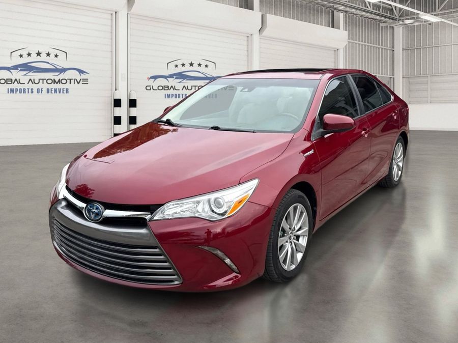 Vehicle Image