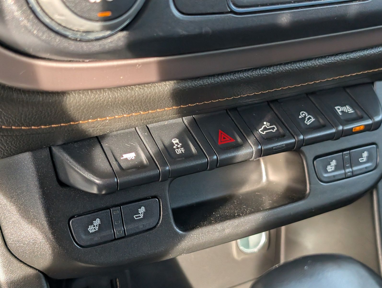 2022 GMC Canyon 61
